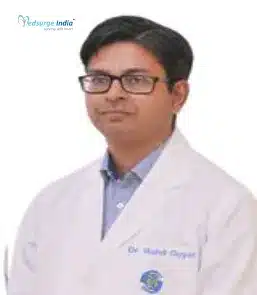 Dr. Rohit Goyal