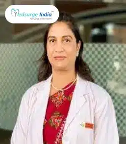 Dr. Ruchi Srivastava
