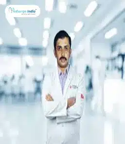 Dr. Rudresha AH