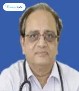 Dr. Sabyasaachi Ray
