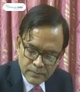 Dr. Samindra Nath Basak