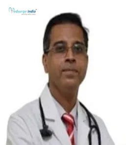 Dr. Sandeep Chopra