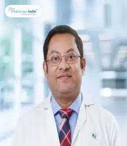 Dr. Sandeep De