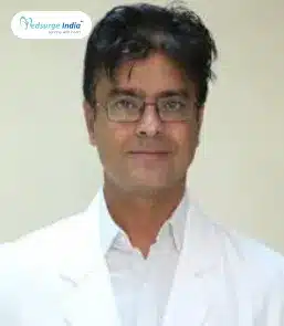 Dr. Sandeep Sharma