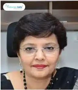 Dr. Sangeeta Ravat