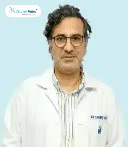 Dr. Sanjay Goja