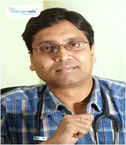 Dr. Sanjay Mondal