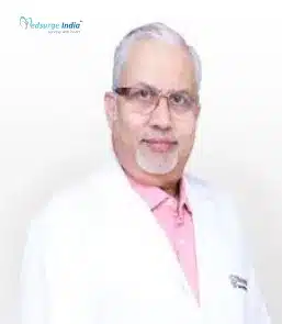 Dr. Sanjay Nabar