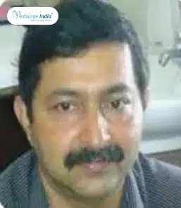 Dr. Sanjoy Bagchi