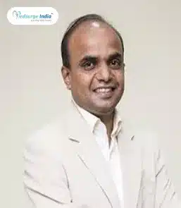 Dr. Santosh Kumar Hakkalamani