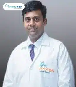 Dr. Saravanan M N