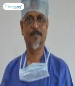 Dr. Sasanka Sekhar Saha