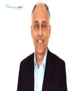 Dr. Satish C Govind
