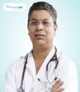 Dr. Satish Mathew