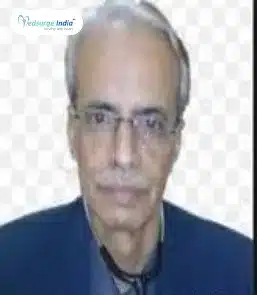 Dr. Satya Gopal Maity