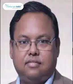 Dr. Satya Ranjan Patra