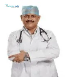 Dr. Satyajit Govindrao Mehetre