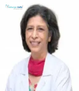 Dr. Shakuntala Baliga