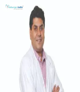 Dr. Shashi Kumar H.K