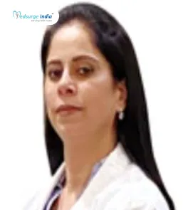Dr. Sheilly Kapoor