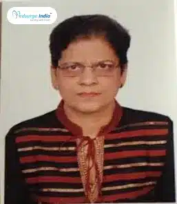 Dr. Shirin Shikari
