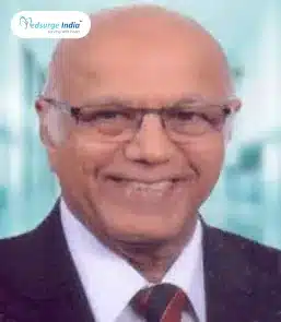 Dr. Shirish Sheth