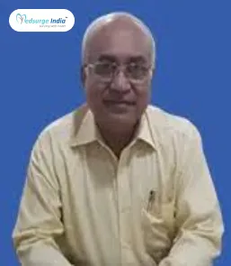 Dr. Shyamal Choudhary