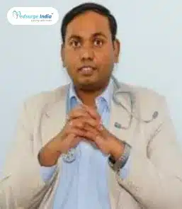 Dr. Siddharth Shankar Anand