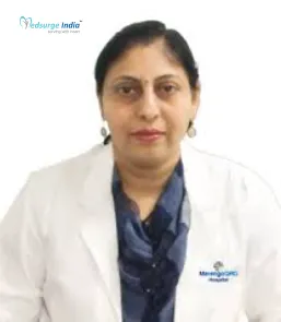 Dr. Smita Srivastava
