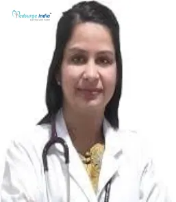 Dr. Sonalika Agarwal