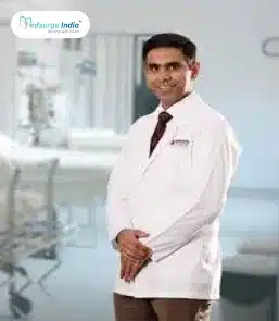 Dr. Sreehari D