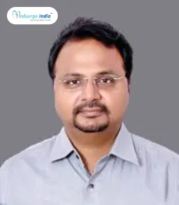 Dr. Subodh Raju