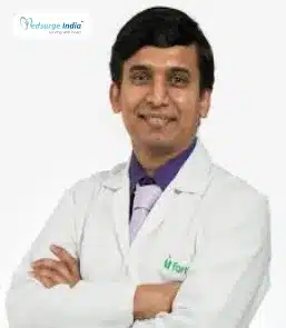 Dr. Sudarshan GT