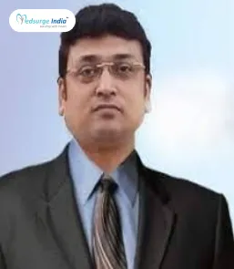 Dr. Suday Mukherjee