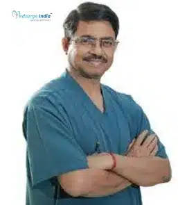 Dr. Sujit Kumar Sinha
