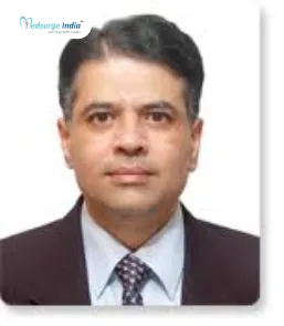 Dr. Sunil Shahane