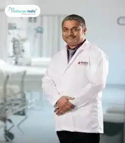 Dr. Sunil Udgire