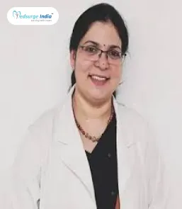 Dr. Sunitha Ilanani