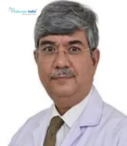 Dr. Suryanarayan