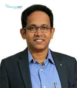 Dr. Susenjit Prasad Mahato