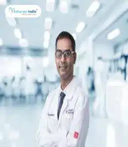 Dr. Sushal Shantakumar