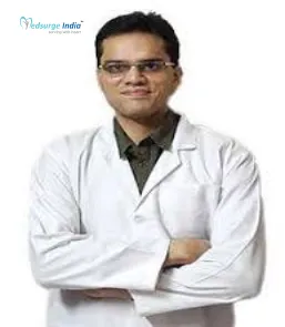 Dr. Sushant Verma