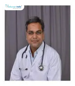 Dr. Sushil Gupta