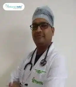Dr. Sushil Singhal
