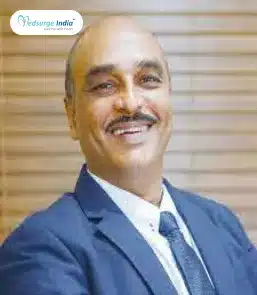 Dr. T Subramanyeshwar Rao