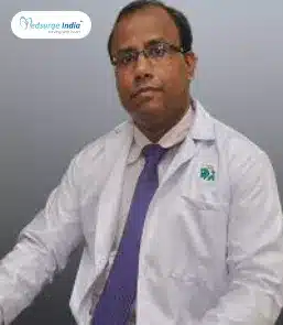 Dr. Tanmoy Mukhopadhyay