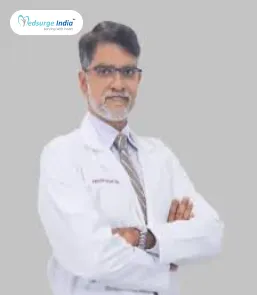 Dr. Tapas Mishra