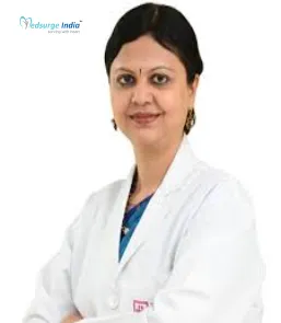 Dr. Tapaswini Pradhan