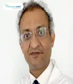 Dr. Taral Nagda