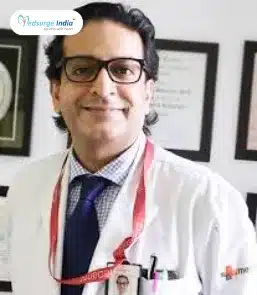 Dr. Tarun Grover